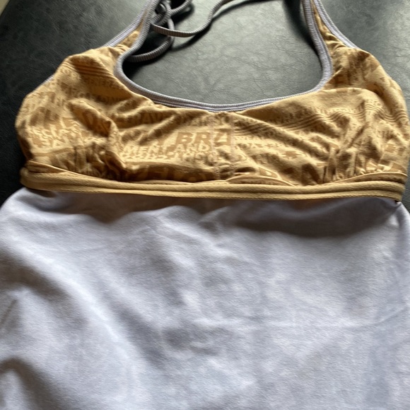 Lululemon Tank Size small - Picture 7 of 7